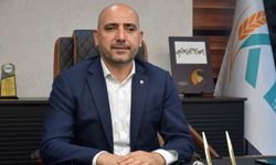 Başkan Bağlamış: 'Ramazan Bayramı ülkemize barış ve bereket getirsin'