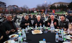 Başkan Bozbey: 'Birliktelik Duygusunu Güçlendiriyoruz'