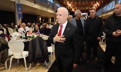 Başkan Bozbey: 'Bu millet daima sizlere minnettar kalacaktır'