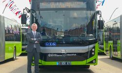 Başkan Büyükakın, Araç Alım Rekorunu Duyurdu: 'Kendi Başarımızı Yeniliyoruz'