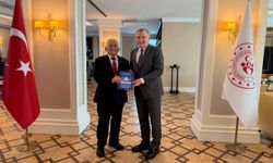 Başkan Büyükkılıç, Ankara'da Spor ve Yerel Yönetim Vizyonunu Ele Aldı