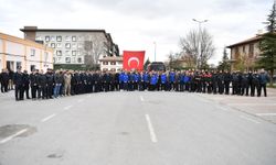 Başkan Büyükkılıç, Ramazan coşkusunu Kayserililerle birlikte bayramda yaşadı
