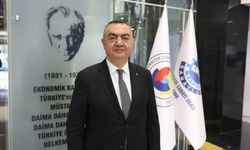 Başkan Büyüksimitci: 'Geçen yılın şubat ayına kıyasla ihracatımız yüzde 7,99 arttı'