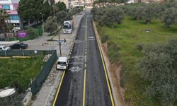 Başkan Çerçioğlu: 'Aydınımız için durmaksızın çalışmaya devam edeceğiz'