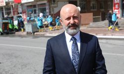 Başkan Çolakbayrakdar: 'Kocasinan, Türkiye'nin En Modern Temizlik Araçlarına Sahip'