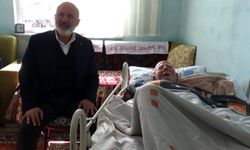 Başkan Çolakbayrakdar: 'Şehrimizdeki Hemşehrilerimizin Kalbine Dokunmak İçin Çalışıyoruz'