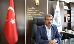 Başkan Duranay'dan Bayram Kutlama Mesajı