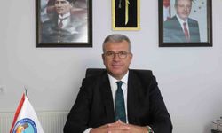 Başkan Elbi'den 18 Mart'a Özel Mesaj