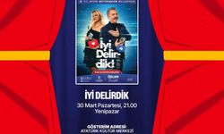 Başkan Ercan'dan tiyatro etkinliğine davet