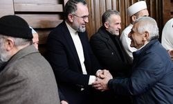 Başkan Erol, bayramda her evde ve her kalpte