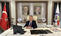 Başkan Erol: 'Bayramlar, kalplerin birleştiği ve kırgınlıkların geride bırakıldığı en değerli dönemlerdir'