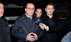 Başkan Geçit, İnönü Mahallesi'ndeki temizlik faaliyetlerini denetledi