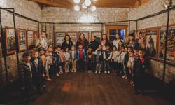 Başkan Gençay: 'Bilgiyle yetişen çocuklar, geleceğimizin parlayan yıldızlarıdır'