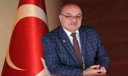 Başkan Gödekmerdan'dan Kadir Gecesi'ne Dair Mesaj