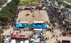 Başkan Güler: 'Kültürümüzün değerli bir bileşenini büyük bir sevinçle tamamladık'