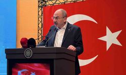 Başkan Gülsoy: 'Kayseri, Orta Anadolu'nun üretim merkezi ve ihracatın kalbidir'