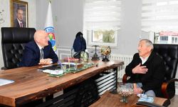 Başkan Kul: 'Bizim yol haritamız halkımızın rızasıdır'