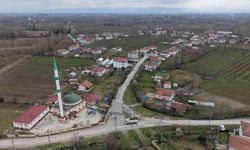 Başkan Kul: 'Terme'nin Her Noktasına Konforlu Ulaşım Sağlıyoruz'