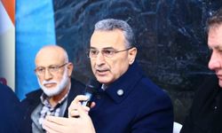 Başkan Kurnaz: 'İlkadım Afet Eğitim Merkezi projemizde hazırlıklar sürüyor'