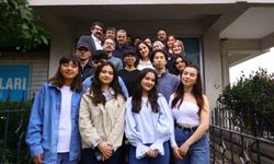 Başkan Kurnaz: 'Şehrimize uluslararası öğrencilerle kültürel çeşitlilik kazandırıyoruz'