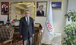 Başkan Memet Aslan'dan Bayram Kutlaması Mesajı