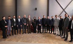 Başkan Özdoğan: 'Hacılar'daki Dayanışma Ruhuna Herkes Katkıda Bulundu'