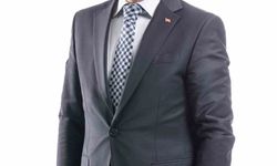 Başkan Özdoğan'dan Bayram Kutlama Mesajı