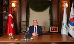 Başkan Özer Matlı'dan 18 Mart Çanakkale Zaferi Kutlaması