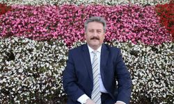 Başkan Palancıoğlu: 'Birlikte Bir Bayrama Daha Kavuşmanın Sevincini Yaşıyoruz'