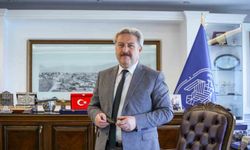 Başkan Palancıoğlu: 'Kadir Gecesi, birlik ve beraberliğin simgesidir'