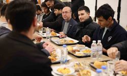 Başkan Pekyatırmacı: 'Öğrencilerimizin daima destekçisi olacağız'