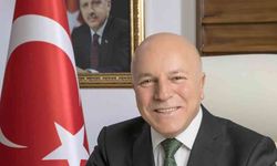 Başkan Sekmen'den Ramazan Bayramı Kutlaması