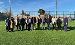 Başkan Subaşıoğlu, Babadağ'daki Spor Yatırımlarını Yerinde Gözlemledi
