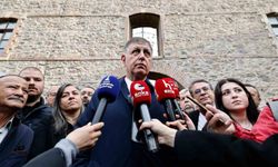 Başkan Tugay: 'İzmir'in Haklarını Sonuna Dek Koruyacağız'