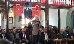Başkan Uzun: 'Biz de milletin ve hizmetin tutkunuyuz'