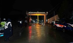 Başkan Yalım'ın İş Yerlerinde Arama Gerçekleştirildi