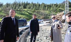 Başkan Yazıcıoğlu'ndan Tokat'ta Yenilikçi Kentsel Dönüşüm Projesi