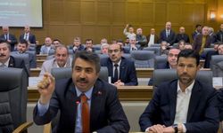 Başkan Yılmaz: 'Bursa'nın kaynakları maalesef etkili bir şekilde yönetilemiyor'