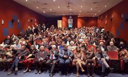 Başkent Üniversitesi, Adana'da Sanatsal Etkinliklere Ev Sahipliği Yaptı