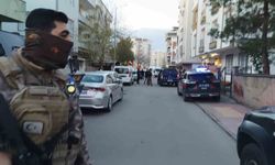 Batman Valiliği'nden açıklama: İki kişinin yaşamını yitirdiği saldırının sorumlusu yakalandı