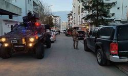 Batman'da aile içi cinayet: Genç, annesi ve ağabeyini öldürdü