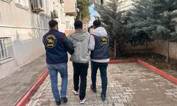 Batman'da büyük çaplı operasyon: 42 firari yakalandı