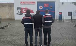 Batman'da FETÖ Hükümlüsü Yakalandı