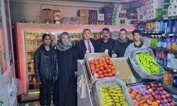 Bayburt Lisesi Öğrencileri 'Zimem Defteri' Geleneğini Yeniden Canlandırdı