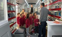 Bayburt'ta 62. Kütüphane Haftası Farklı Etkinliklerle Kutlanacak