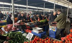 Bayram Alışverişi: Esnafa Gelen Yoğun Talep