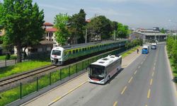 Bayramda belediye otobüsleri, metrobüs ve ADARAY ücretsiz hizmet verecek