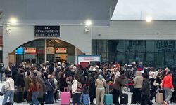 Bayramda Ege Adaları'na İlgi Düşüş Gösterdi