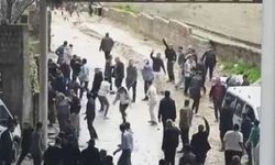 Bayramda Mahallede Kanlı Çatışma: 3 Kişi Hayatını Kaybetti, 22 Yaralı