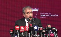 BBP Başkanı Destici: 'Muhsin Yazıcıoğlu, bizim için yalnızca genel başkan değil, aynı zamanda dava arkadaşımızdır'